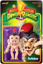 Figura de Ação Mighty Morphin Power Rangers - Pudgy Pig