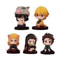 Figura De Ação Mini Caçador De Fantasmas, Personagem Feito À Mão Em PVC, Anime, Jiro You Bean Figura De Ação Mini Caçador De Fantasmas, Personagem Feito À Mão Em PVC, Anime, Jiro You Bean