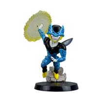 Figura De Ação Mini Cell De Anime Dragon Ball Z De 12-21cm, Estátua De PVC, Brinquedo Para Presente Figura De Ação Mini Cell De Anime Dragon Ball Z De 12-21cm, Estátua De PVC, Brinquedo Para Presente
