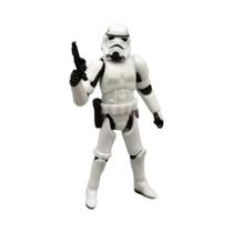 Figura De Ação Mini De 10cm De Star Wars Darth Vader Dark Trooper, Brinquedo De Anime Para Crianças
