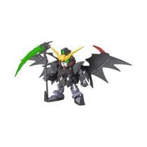 Figura De Ação Mini Gundam Unicórnio Espírito Do Vento Bandai SDX Q Edition - Presente