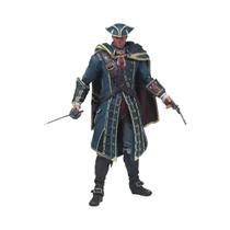 Figura De Ação Mohawk Série 4 Connor Haytham Edward Kenway Modelo De Brinquedo Presente Criativo