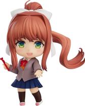 Figura de ação Monika Nendoroid da Good Smile Company, multicolorida