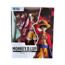 Figura De Ação Monkey D Luffy Gear 5 Nika One Piece, Modelo Articulado, Brinquedo, Presente De Natal Figura De Ação Monkey D Luffy Gear 5 Nika One Piece, Modelo Articulado, Brinquedo, Presente De Natal
