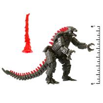 Figura de ação MonsterVerse Godzilla vs Kong Mechagodzilla