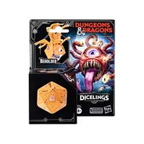 Figura de Ação Monstro Observador Beholder Caverna do Dragão F5213 Hasbro