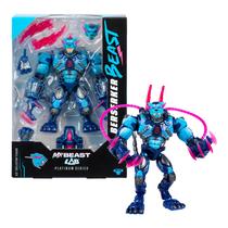 Figura de Ação MRBEAST LAB Berzerker Beast 16,5 cm Colecionador Figura de Ação MRBEAST LAB Berzerker Beast 16,5 cm Colecionador