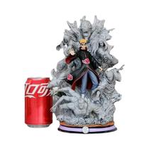 Figura De Ação Naruto Anime De 27cm CS Pain Estátua De PVC Colecionável De Desenho Animado Decoração Figura De Ação Naruto Anime De 27cm CS Pain Estátua De PVC Colecionável De Desenho Animado Decoração
