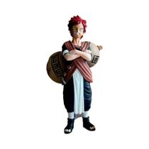 Figura De Ação Naruto Anime Gaara De 4.72in, Estátua De PVC, Modelo De Decoração Para Mesa, Figura De Ação Naruto Anime Gaara De 4.72in, Estátua De PVC, Modelo De Decoração Para Mesa,