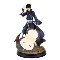 Figura de ação Naruto Shippuden Sasuke Uchiha Itachi Hoshigak