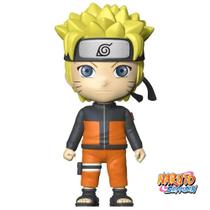 Figura De Ação Naruto Shippuden Uzumaki Boneco Tipo Funko