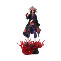 Figura De Ação Naruto Uchiha Itachi, Modelo De Estátua Colecionável, Ornamento De Mesa, Presente Figura De Ação Naruto Uchiha Itachi, Modelo De Estátua Colecionável, Ornamento De Mesa, Presente