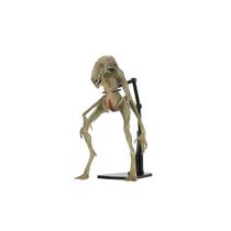 Figura de Ação NECA Aliens - Alien Resurrection Newborn (Escala 7")