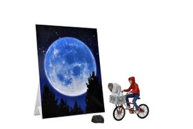 Figura de Ação NECA E.T. 40º Aniversário Escala 7"