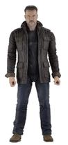 Figura de ação NECA Terminator Dark Fate T-800 18 cm