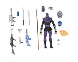 Figura de Ação NECA TMNT Soldado do Pé Deluxe 18 cm Figura de Ação NECA TMNT Soldado do Pé Deluxe 18 cm