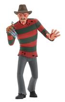 Figura de ação NECA Toony Terrors Nightmare on Elm St Freddy