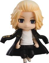 Figura de ação Nendoroid Mikey Tokyo Revengers Orange Rouge Figura de ação Nendoroid Mikey Tokyo Revengers Orange Rouge