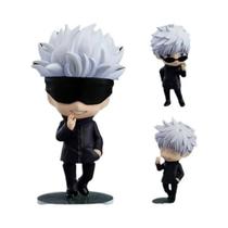 Figura De Ação Nendoroid Yuji Itadori 1479, Versão Q, Modelo Com Rosto Intercambiável, Brinquedo