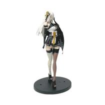 Figura de Ação NieR YoRHa 2B A2 em Kimono, Modelo de Coleção, Boneca de Vinil, Acessórios de Jogo Figura de Ação NieR YoRHa 2B A2 em Kimono, Modelo de Coleção, Boneca de Vinil, Acessórios de Jogo