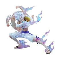 Figura De Ação Nika Luffy De 19cm, Modelo De Estátua De Anime Em PVC, Brinquedos Para Presentes,