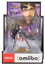 Figura de Ação Nintendo Bayonetta Jogador 2 Amiibo Exclusiva Figura de Ação Nintendo Bayonetta Jogador 2 Amiibo Exclusiva