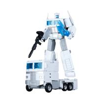 Figura De Ação Optimus Prime 30CM T-01 T-02 T-03 T-04 Modelo G1 Brinquedo Para Meninos Figura De Ação Optimus Prime 30CM T-01 T-02 T-03 T-04 Modelo G1 Brinquedo Para Meninos