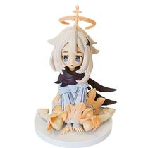 Figura de ação Paimon do anime Genshin Impact 13cm Figura de ação Paimon do anime Genshin Impact 13cm