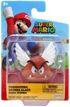 Figura de Ação Paragoomba JAKKS Pacific 5 cm