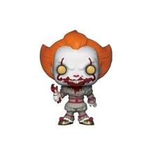 Figura de Ação Pennywise - Balão PVC Funko Pop 337 (It - A Coisa)