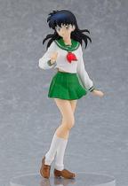 Figura de ação: personagens do anime Sajy Inuyasha/Nigoku Kagome Figura de ação: personagens do anime Sajy Inuyasha/Nigoku Kagome