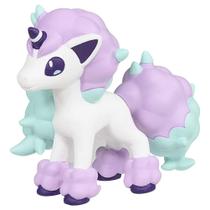 Figura de Ação Pokémon Moncolle MS-42 Ponyta de Galar - Takara Tomy Figura de Ação Pokémon Moncolle MS-42 Ponyta de Galar - Takara Tomy