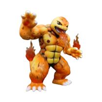 Figura De Ação Pokémon Para Crianças Modelo Brinquedo Pikachu Bulbasaur Charmander Squirtle Psyduck Figura De Ação Pokémon Para Crianças Modelo Brinquedo Pikachu Bulbasaur Charmander Squirtle Psyduck