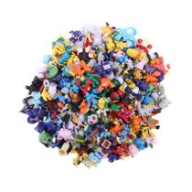 Figura De Ação Pokémon Pikachu 144 Estilos Brinquedos De Decoração Ornamental Anime Presente De