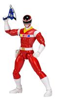 Figura de Ação Power Rangers Ranger Vermelho 16,5 cm Legacy