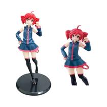 Figura De Ação Premium Kasane Teto Em PVC, Brinquedo De Anime, Presente De Aniversário Figura De Ação Premium Kasane Teto Em PVC, Brinquedo De Anime, Presente De Aniversário
