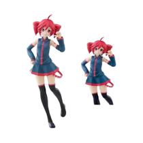 Figura De Ação Premium Kasane Teto Em PVC, Presente De Aniversário Figura De Ação Premium Kasane Teto Em PVC, Presente De Aniversário