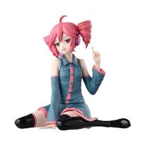 Figura de Ação Premium SEGA Utau Kasane Teto, Modelo PVC, Coleção de Anime, Presente de Aniversário Figura de Ação Premium SEGA Utau Kasane Teto, Modelo PVC, Coleção de Anime, Presente de Aniversário