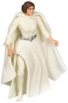 Figura de Ação Princesa Leia Star Wars - Vestido Vermelho