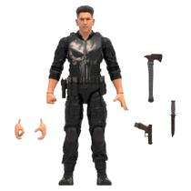 Figura de Ação Punisher Marvel Legends Avengers 15 cm