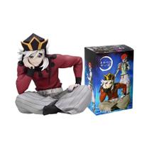 Figura De Ação PVC Anime Demon Slayer Douma Chokonose Noodle Stopper, Modelo De Brinquedo, 2 Tipos