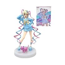 Figura De Ação PVC Anime KAngel Needy Girl Overdose Pop up Parade Modelo Ornamentado Brinquedo