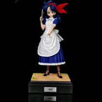 Figura De Ação PVC Bulma Dragon Ball Z, Estátua Jt, Modelo De Brinquedo Para Presentes Figura De Ação PVC Bulma Dragon Ball Z, Estátua Jt, Modelo De Brinquedo Para Presentes