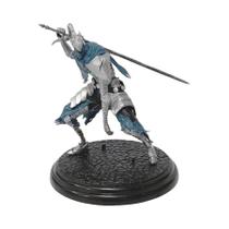 Figura De Ação PVC Dark Souls Ⅲ 14cm-20cm Kishi Artorias Oscar Astora Modelo De Anime