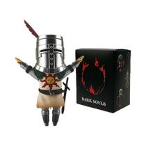 Figura De Ação PVC Dark Souls Solaire Siegmeyer Oscar Ornstein Artorias, Brinquedo Modelo, Presente