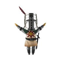 Figura De Ação PVC Dark Souls Solaire Siegmeyer Oscar Ornstein Artorias, Brinquedo Modelo, Presente