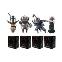Figura De Ação PVC Dark Souls Solaire Siegmeyer Oscar Ornstein Artorias, Brinquedo Modelo, Presente