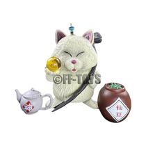 Figura De Ação PVC De 12cm Do Anime Dragon Ball Karin Sama, Modelo De Brinquedo Para Presentes