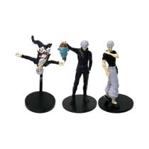 Figura De Ação PVC De 19CM Do Anime Jujutsu Kaisen Temporada 2 Satoru Gojo Awakening, Modelo De