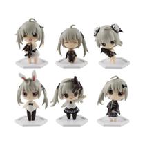 Figura De Ação PVC De 19cm Do Anime Yosuga No Sora Kasugano Em Versão Deitada, Modelo Para Decoração Figura De Ação PVC De 19cm Do Anime Yosuga No Sora Kasugano Em Versão Deitada, Modelo Para Decoração